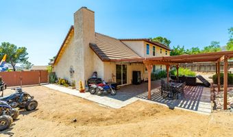33656 Tradepost Rd, Acton, CA 93510