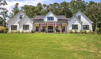 884 Oxford Rd, Ball Ground, GA 30107