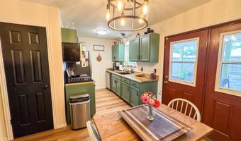 2004 N Hickory St, McAlester, OK 74501