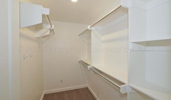 7717 Bellamy Dr, Amarillo, TX 79119