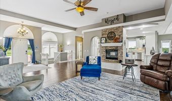 6070 SW Santa Fe Lake Rd, Augusta, KS 67010