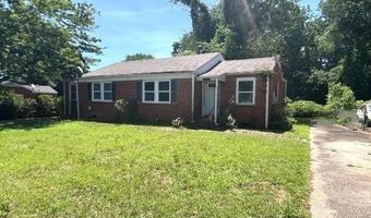 696 Casplan St SW B, Atlanta, GA 30310