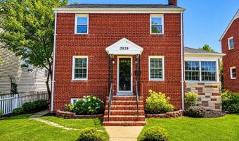 2539 WASHINGTON Blvd, Arlington, VA 22201
