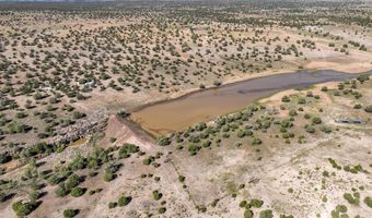 Stockman'S Road, Ash Fork, AZ 86320