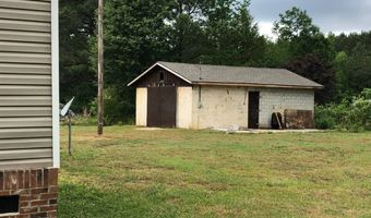445 McQueen Rd, Bennettsville, SC 29512