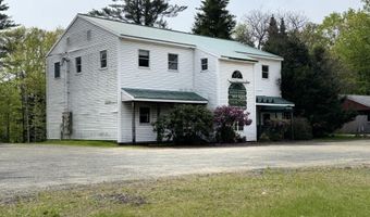 1486 Us Route 3, Campton, NH 03223