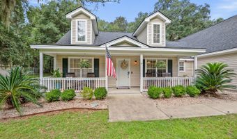 17 Westminster Pl, Beaufort, SC 29907
