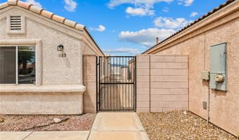 1185 Chippewa Dr, Bullhead City, AZ 86442
