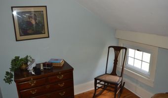 234 County Rd, Becket, MA 01223