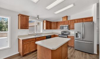 1649 Crown Point Pkwy, Cascade, ID 83611