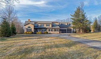 145 W Hines Hill Rd, Boston Heights, OH 44236