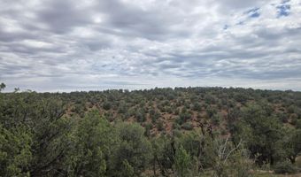 435 S Arizona Rd, Ash Fork, AZ 86320