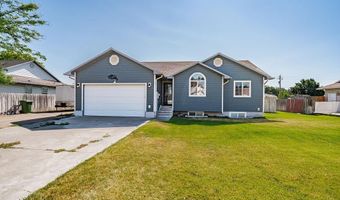 1232 Charlynn Way, Blackfoot, ID 83221