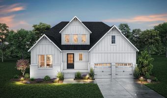 5401 Ayana Dr Plan: COLTON, Arrington, TN 37014