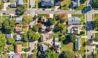 207 Samaritan Ave, Ashland, OH 44805