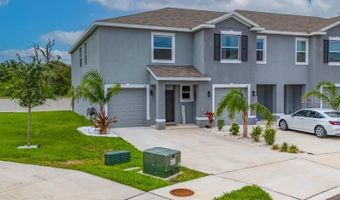 416 MANGROVE SHADE Cir, Apollo Beach, FL 33572