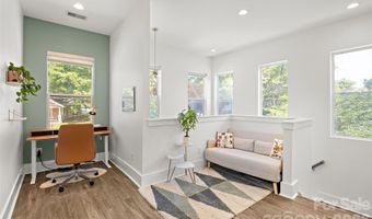 1704 Pegram St, Charlotte, NC 28205