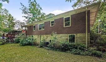 2841 Cloverhurst Dr, Atlanta, GA 30344