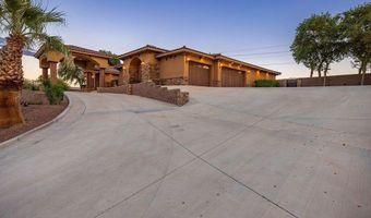1824 Stovall St, Bullhead City, AZ 86442