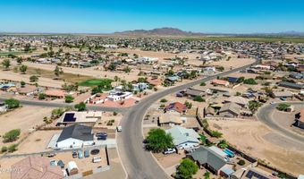 14520 S OVERFIELD Rd, Arizona City, AZ 85123