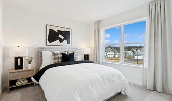 722 151st Ln NW Plan: Vanderbilt, Andover, MN 55304