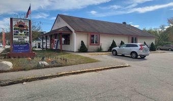 115 Lake St, Bristol, NH 03222