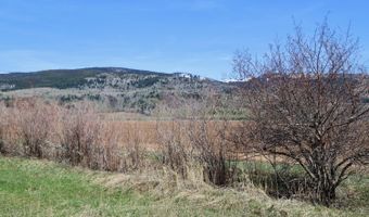 TBD 10 AC. STATELINE Road, Alta, WY 83414
