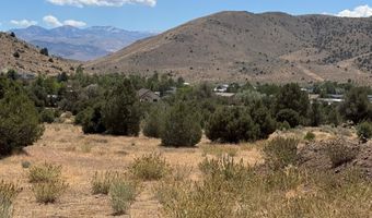 1400 Breccia Rd, Gardnerville, NV 89444