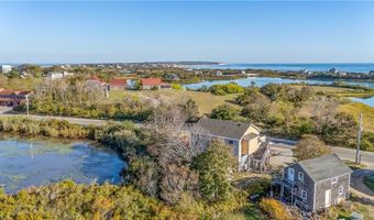 454 Ocean Ave, Block Island, RI 02807