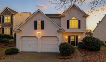 11705 Bentham Ct, Alpharetta, GA 30005