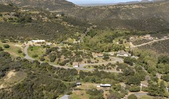 1065 Peutz Valley Rd, Alpine, CA 91901