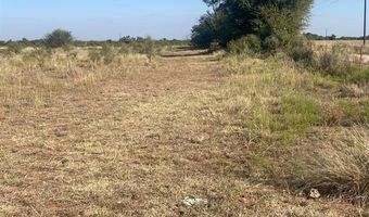 6525 US Highway 180 E, Anson, TX 79501