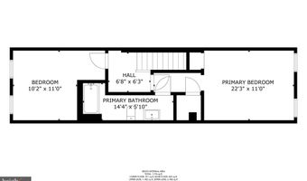 308 N GILMOR St, Baltimore, MD 21223