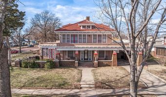 905 N 2nd St, Arkansas City, KS 67005