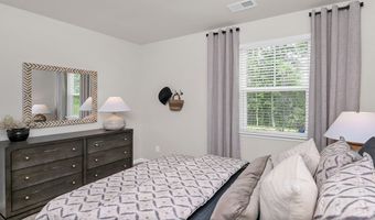 2100 Leatherstone Ln Plan: DOVER, Blythewood, SC 29016
