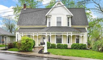 2303 Washington Ave, Bedford, IN 47421