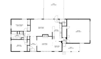 139 Fletcher Rd, North Kingstown, RI 02852