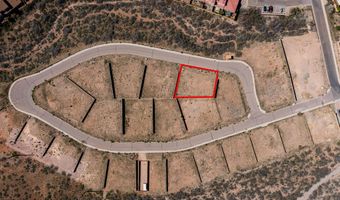 700 Moore Gulch Rd Lot 130, Clarkdale, AZ 86324