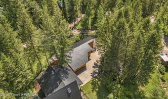 794 TERRACE Dr, Alpine, WY 83128