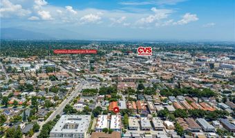 511 N Curtis F, Alhambra, CA 91801
