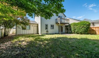 2533 21ST Ave, Albany, OR 97322