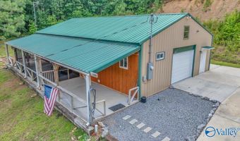 1228 Matt Morrow Rd, Arab, AL 35016