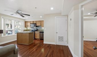 610 JEFFERSON St NW 101, Washington, DC 20011