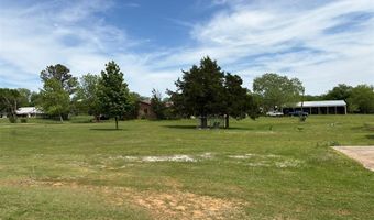 41693 Highway 59, Asher, OK 74826
