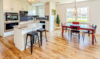 622 E Memorial Dr, Ahoskie, NC 27910