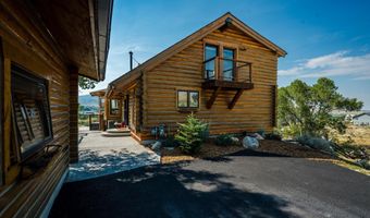 35 Shady Ln, Buffalo, WY 82834