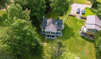 160 Pinkhams Cove Rd, Belgrade, ME 04917