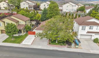 2662 Longridge Dr, Carson City, NV 89706
