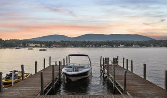 24 Dew Point Ln, Center Harbor, NH 03226