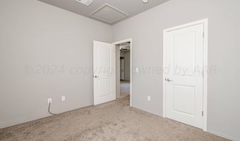 508 YATES St, Amarillo, TX 79118